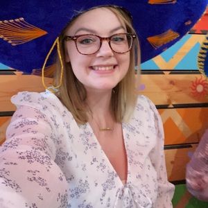 Meet your Posher, Tori